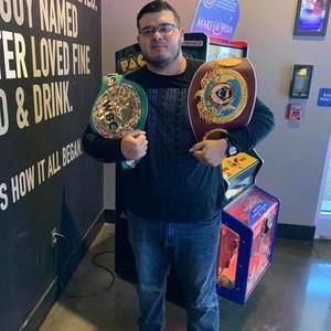 Meet your Posher, Alonso